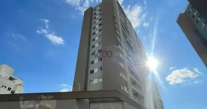 Apartamento com 2 quartos à venda na Rua Luiz Moreira Guedes, Mansões do Bom Pastor, Juiz de Fora