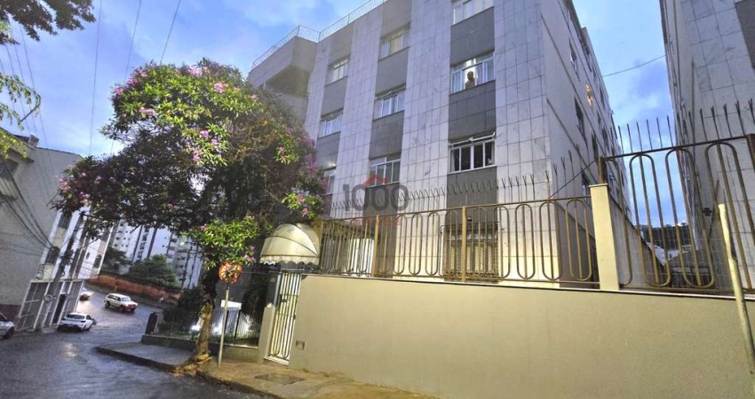 Cobertura com 3 quartos à venda na Rua Guacuí, São Mateus, Juiz de Fora