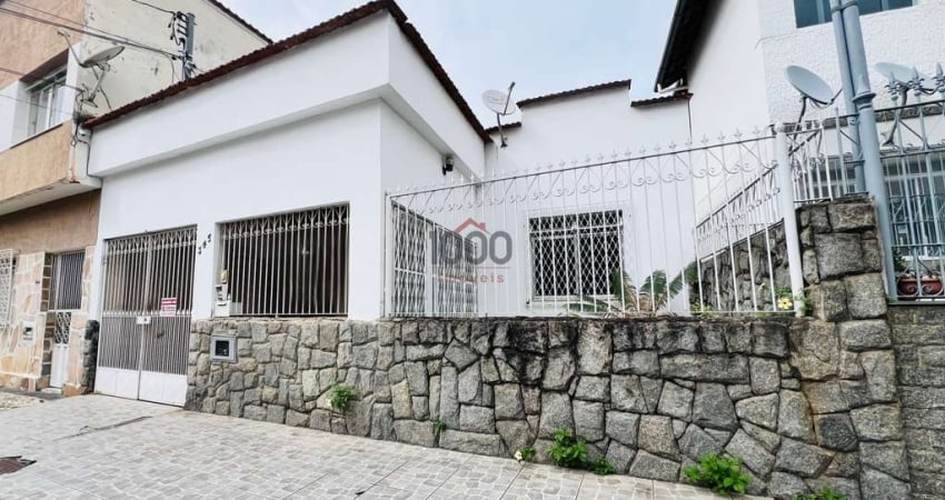 Casa com 3 quartos à venda na Rua Doutor Eduardo de Menezes, São Mateus, Juiz de Fora