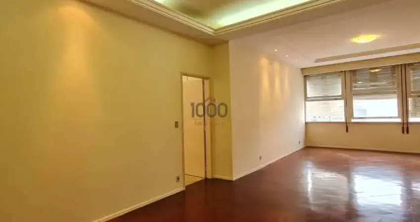 Apartamento com 4 quartos à venda na Rua Doutor Gil Horta, Centro, Juiz de Fora