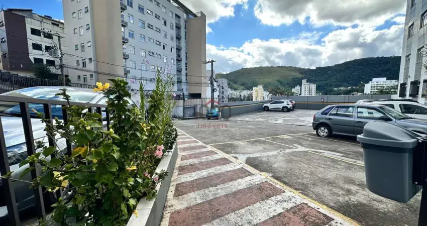 Apartamento com 2 quartos à venda na Rua Guacuí, São Mateus, Juiz de Fora