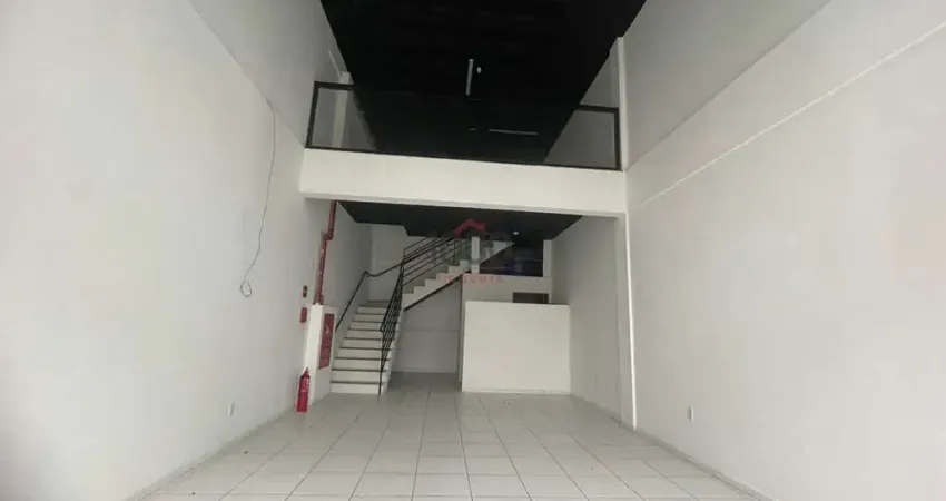 Ponto comercial para alugar na Avenida Barão do Rio Branco, Santa Terezinha, Juiz de Fora