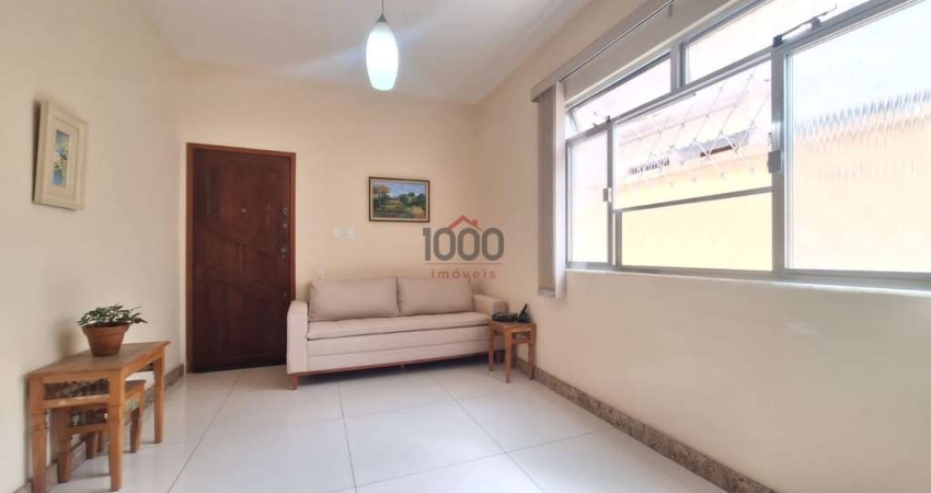 Apartamento com 3 quartos à venda na Rua Moraes e Castro, São Mateus, Juiz de Fora