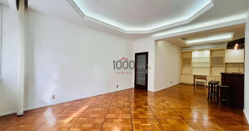 Apartamento 3 quartos - Centro