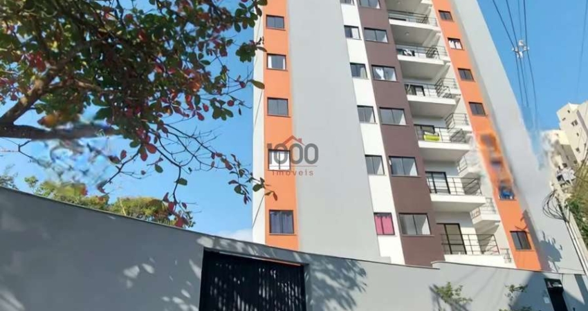 Apartamento com 2 quartos à venda na Rua Antônio Manganelli, Alto dos Passos, Juiz de Fora