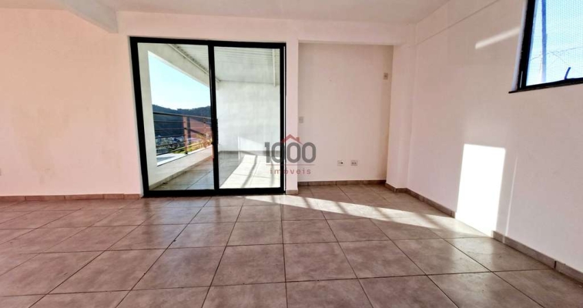 Sala comercial à venda na R Luz do Interior, Estrela Sul, Juiz de Fora