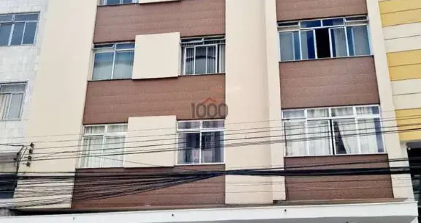 Apartamento com 2 quartos à venda na Rua São Mateus, São Mateus, Juiz de Fora