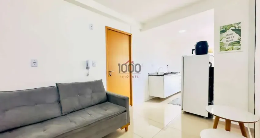 Apartamento com 2 quartos à venda na Rua Jésus Raimundo, Teixeiras, Juiz de Fora