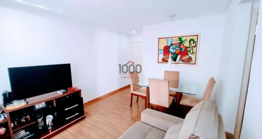 Apartamento com 2 quartos à venda na Avenida Presidente Costa e Silva, São Pedro, Juiz de Fora