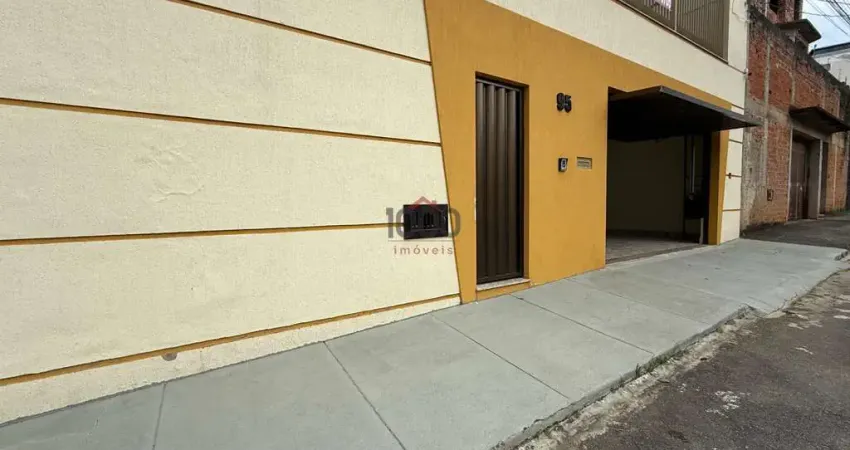Casa com 3 quartos à venda na Rua Orestes Pereira, São Pedro, Juiz de Fora