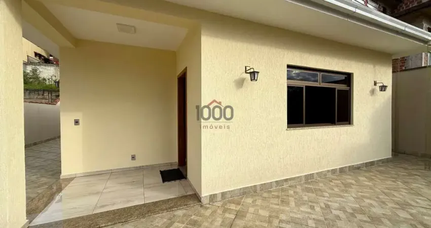 Casa com 3 quartos à venda na Rua Orestes Pereira, São Pedro, Juiz de Fora