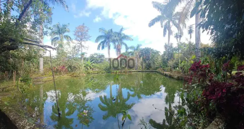 Chácara / sítio com 2 quartos à venda na Estrada Ponte do Arco, Ponte do Arco, Matias Barbosa
