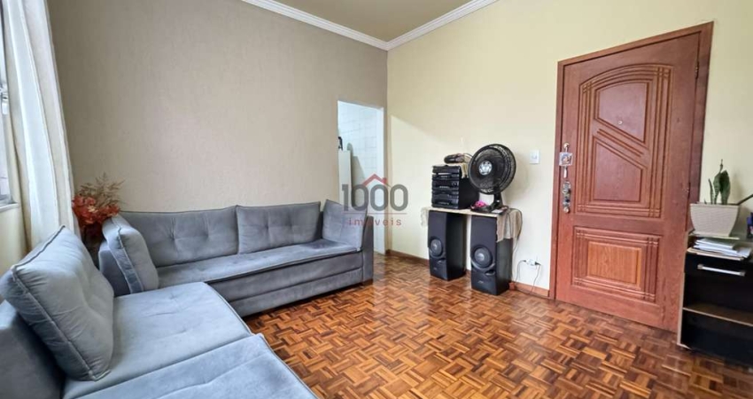 Apartamento com 3 quartos à venda na Rua Antônio Dias Tostes, Granbery, Juiz de Fora