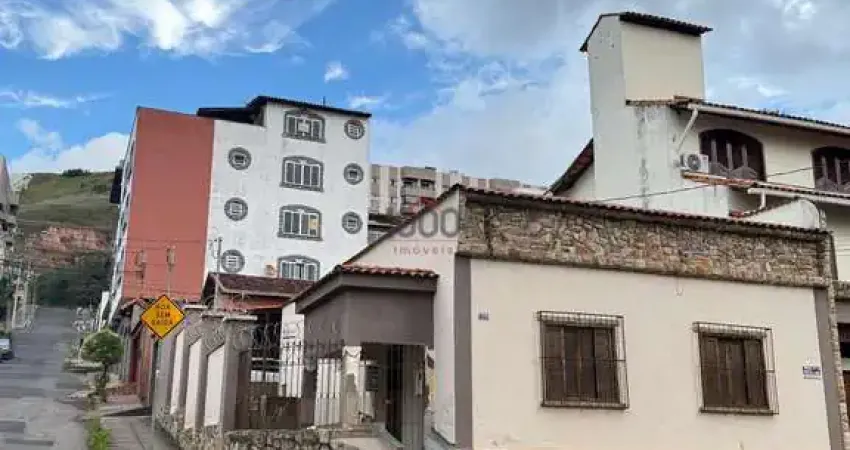 Casa com 4 quartos à venda na Rua Princesa Isabel, Granbery, Juiz de Fora