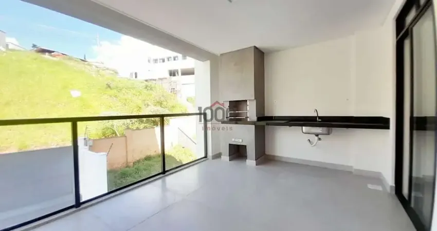 Apartamento com 3 quartos à venda na Rua Pétala Misteriosa, Estrela Sul, Juiz de Fora