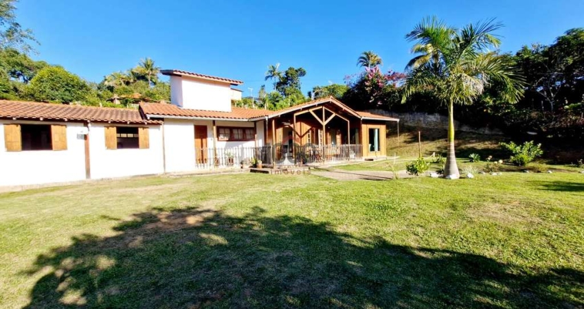 Chácara / Sítio / Granja 3 quartos - Condomínio Miragem