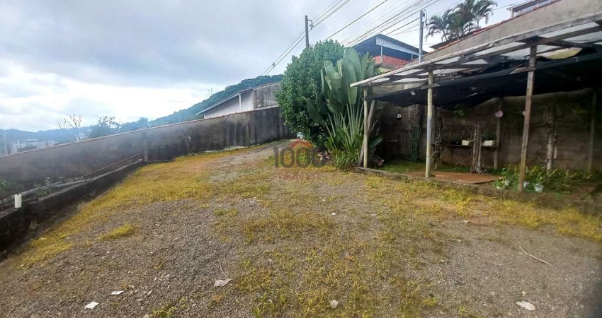 Terreno à venda na Rua das Platinas, Marilândia, Juiz de Fora