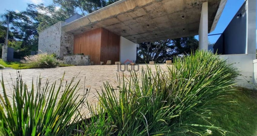Casa em condomínio fechado com 4 quartos para alugar na Rua Itália Cautiero Franco, Granville, Juiz de Fora