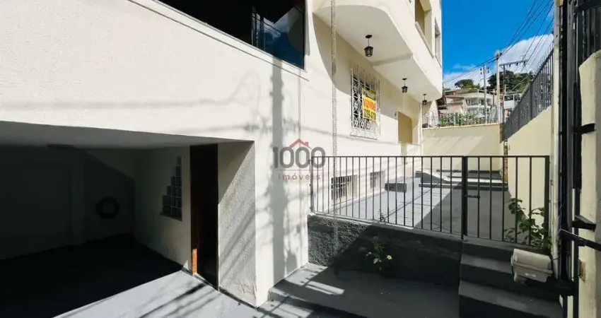 Casa com 2 quartos à venda na Rua Professor Gerardo Marini, Grajaú, Juiz de Fora