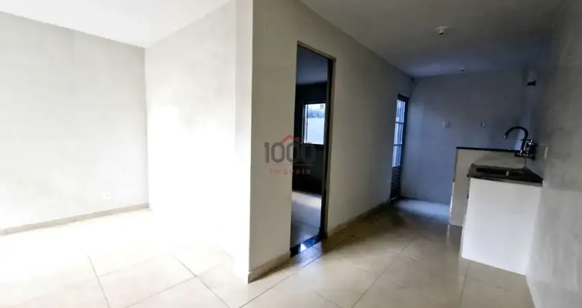 Apartamento com 2 quartos para alugar na Rua Oscar Pereira Lopes, Adolfo Vireque, Juiz de Fora
