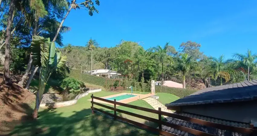 Casa em condomínio fechado com 3 quartos à venda na Rua Antônio Bento de Vasconcelos, Previdenciários, Juiz de Fora