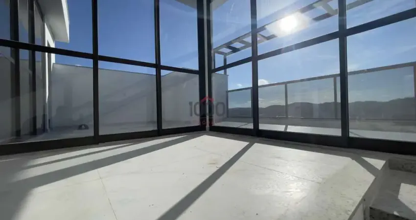 Cobertura com 3 quartos à venda na Rua Engenheiro José Carlos de Morais Sarmento, Santa Catarina, Juiz de Fora