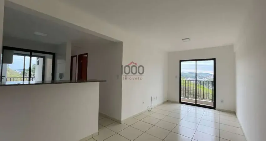 Manoel Honório, apartamento 2 quartos, elevador, varanda, garagem coberta.
