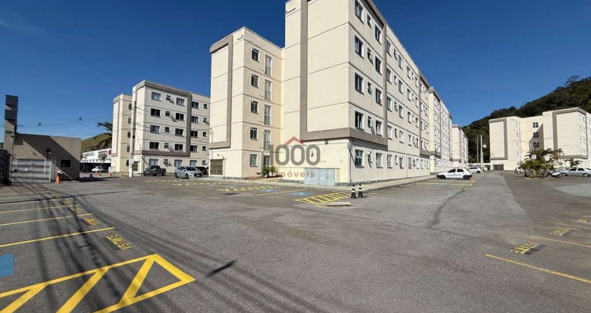 Apartamento de 2 Quartos com Vista Livre | À Venda e para Aluguel | Lazer Completo