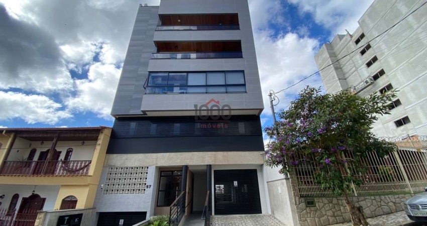 Apartamento 2 quartos - Jardim Laranjeiras
