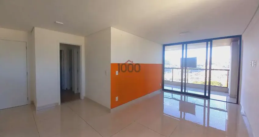 Apartamento com 2 quartos à venda na Rua Santos Dumont, Granbery, Juiz de Fora