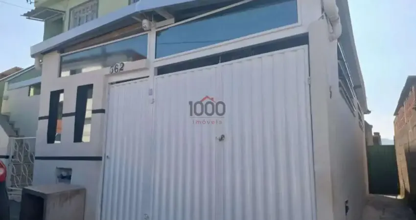 Casa com 2 quartos à venda na Rua Zeferino Alvez Pereira, Zona Rural, Matias Barbosa