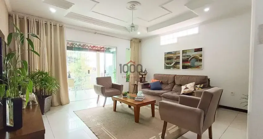 Casa com 3 quartos à venda na Rua João Diniz Pipa, Benfica, Juiz de Fora