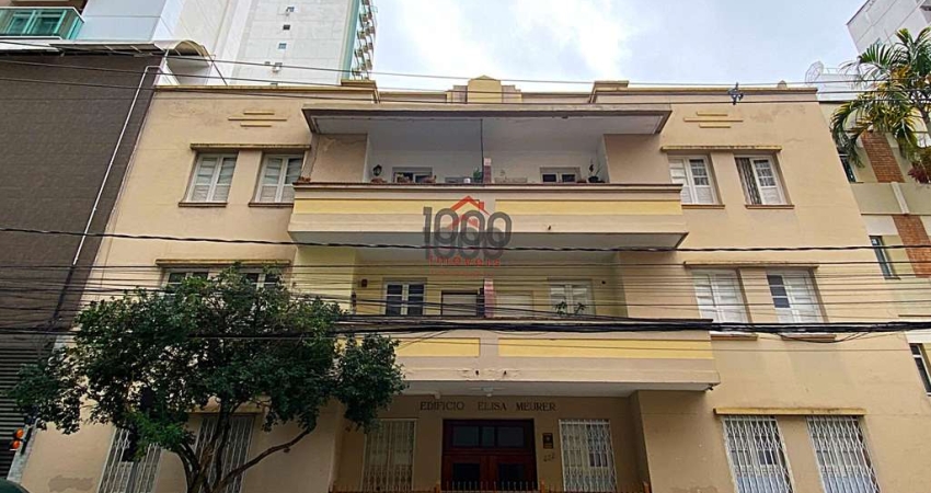 Apartamento com 3 quartos à venda na Rua do Sampaio, Granbery, Juiz de Fora