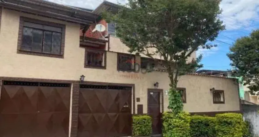 Casa com 4 quartos à venda na Rua Professor Oscar Paulo Almeida, Costa Carvalho, Juiz de Fora