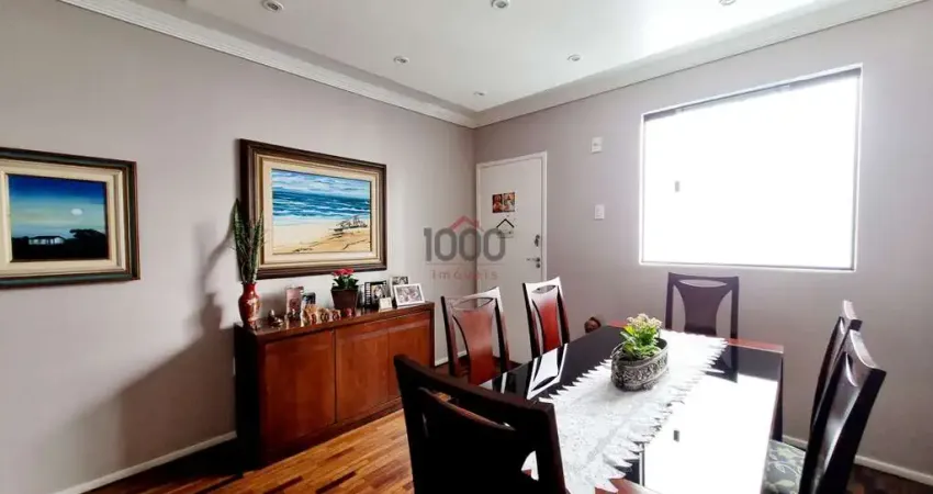 Cobertura com 3 quartos à venda na Ladeira Alexandre Leonel, São Mateus, Juiz de Fora