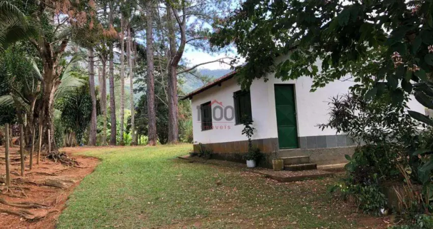 Chácara / sítio com 4 quartos à venda na MG-353, Área Rural de Juiz de Fora, Juiz de Fora