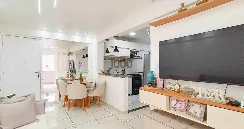 Apartamento com 2 quartos à venda na Avenida Juiz de Fora, Granjas Betânia, Juiz de Fora