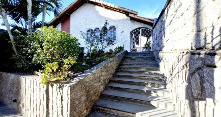 Casa com 3 quartos à venda na Rua Professor José Spineli, Bairu, Juiz de Fora