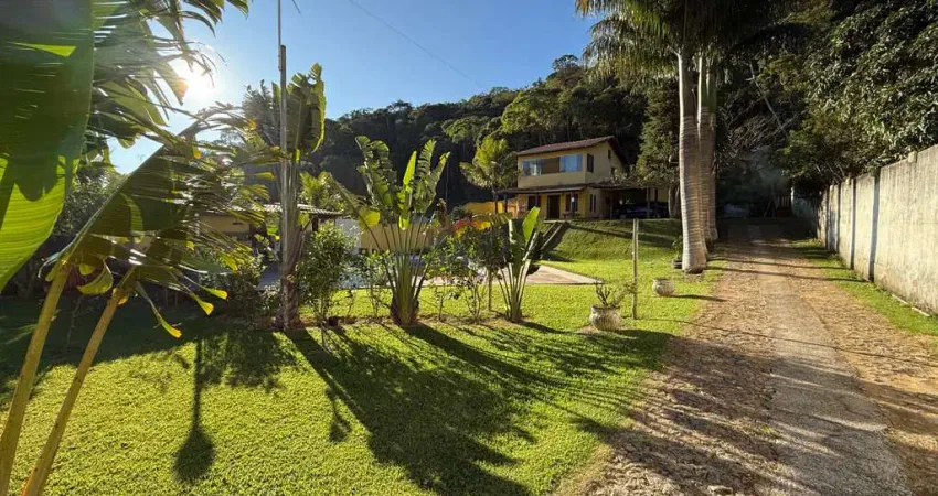 Chácara / sítio com 3 quartos à venda na Rua dos Hibiscos, Centro, Chácara