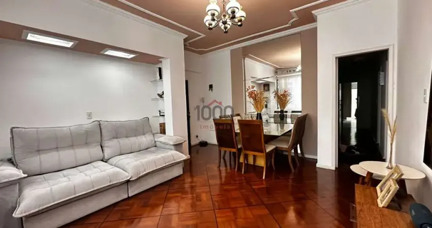 Apartamento com 5 quartos à venda na Rua Marechal Deodoro, Centro, Juiz de Fora