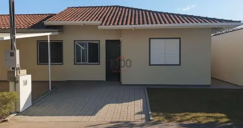 Casa em condomínio fechado com 3 quartos à venda na Alameda 34, São Pedro, Juiz de Fora