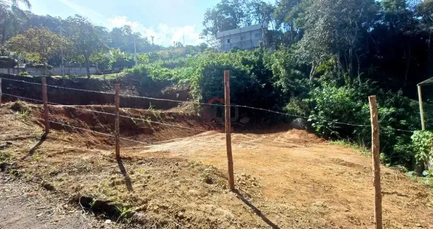Terreno à venda na Emílio Lawal, Pitangueiras, Matias Barbosa