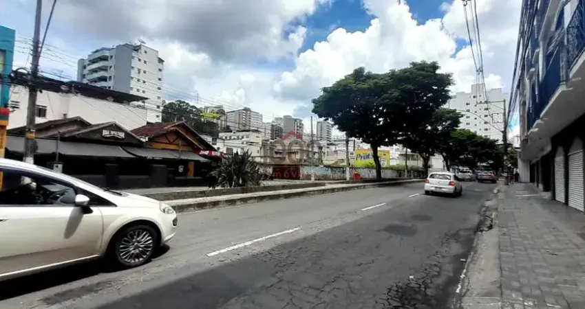 Ponto comercial à venda na Avenida Presidente Itamar Franco, São Mateus, Juiz de Fora