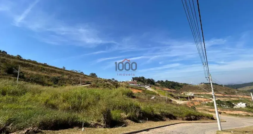 Terreno à venda na Rodovia BR-040, Salvaterra, Juiz de Fora
