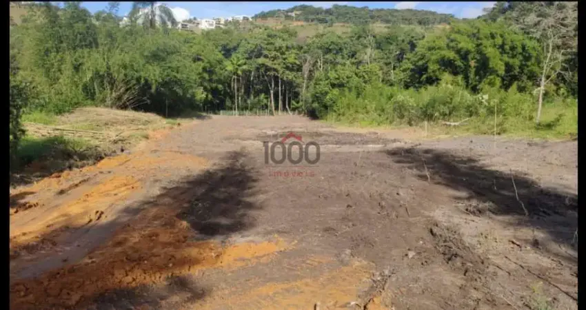 Terreno à venda na Rua Izabel Defêo Zanini, Vina Del Mar, Juiz de Fora