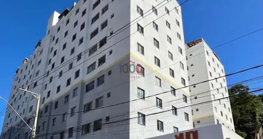 Cobertura com 2 quartos à venda na Rua Eunice Weaver, Carlos Chagas, Juiz de Fora