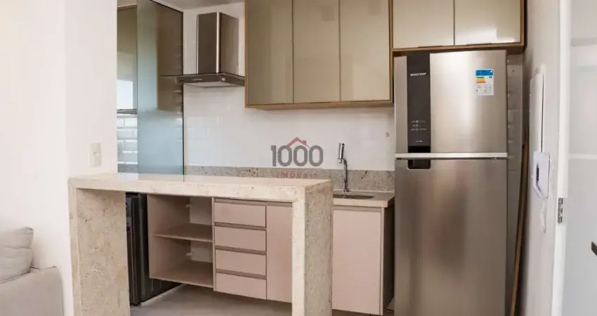 Granbery, total mobiliado, 3 quartos, suíte, 2 vagas livres de garagem