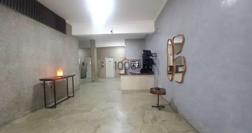 Apartamento com 2 quartos à venda na Rua Santo Antônio, Centro, Juiz de Fora