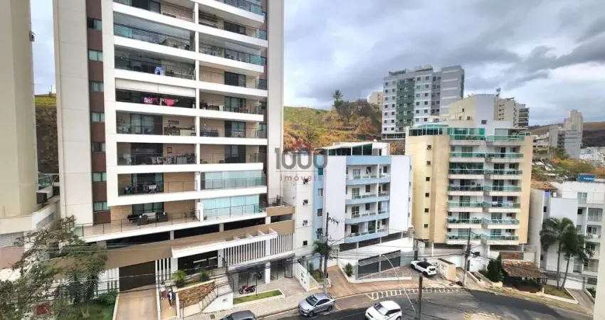 Apartamento com 1 quarto para alugar na Alameda Pássaros da Polônia, Estrela Sul, Juiz de Fora