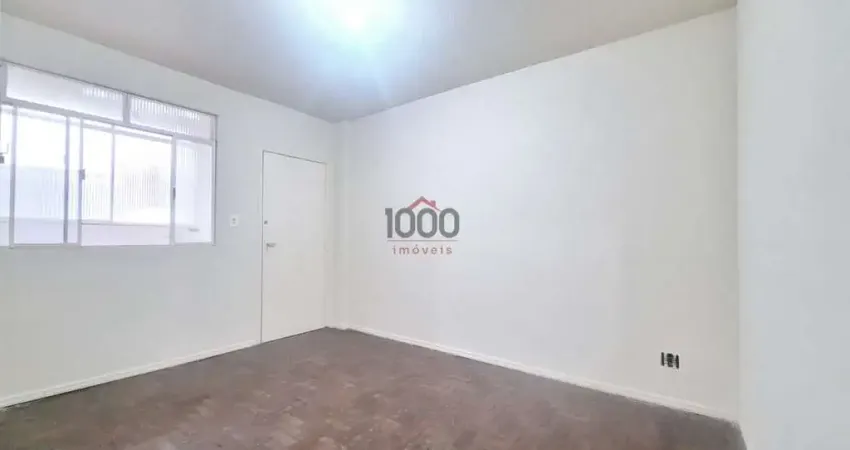 Apartamento com 2 quartos à venda na Rua Antônio Passarela, São Mateus, Juiz de Fora
